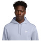 Nike Ανδρικό φούτερ Sportswear Club Fleece Pullover Hoodie
